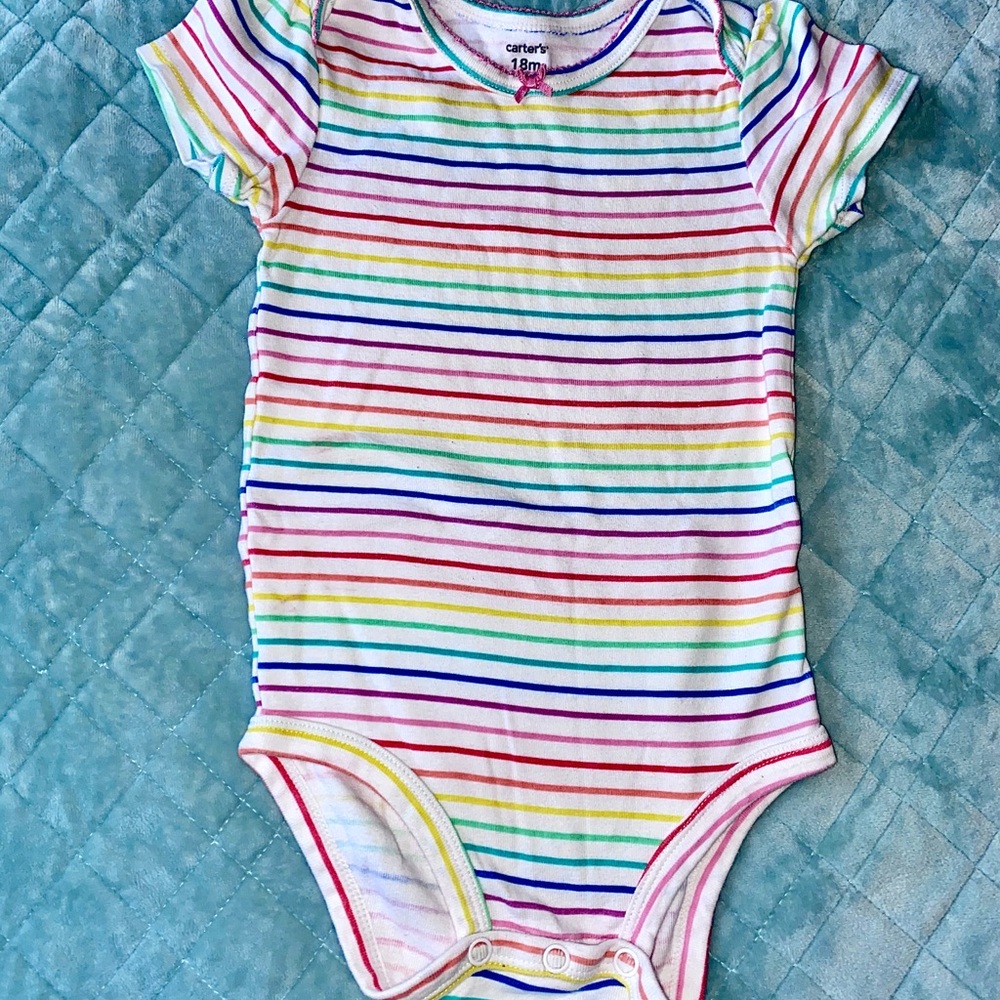 Welcome to Ariana’s closet